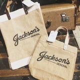 Jackson's General Tote Bag