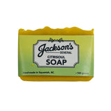 Jackson’s Soap Series 