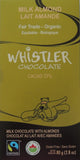 Whistler Gourmet Organic Chocolate Bars