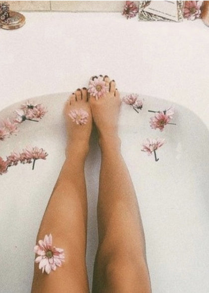 Self Care & Grooming