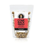 Comeback Snacks Gourmet Popcorn