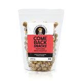 Comeback Snacks Gourmet Popcorn
