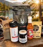 Jackson's Father's Day Package