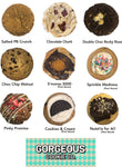 Gorgeous Cookies
