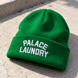 Palace Laundry Beanie