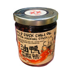 Holy duck Chili Oil XX