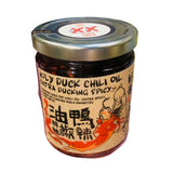 Holy duck Chili Oil XX