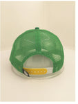 Jackson's General Snapback