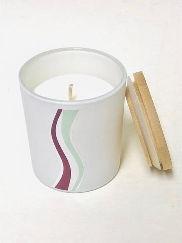 Jackson’s Scented GLASS Candles