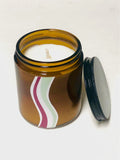 Jackson’s Scented GLASS Candles