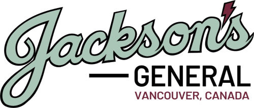 general store logo vancouver