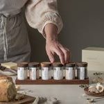 Kanel Mineral Pure Salt Collection