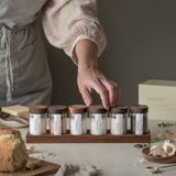 Kanel Mineral Pure Salt Collection