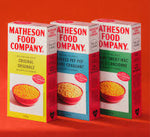 Matheson Foods (Matty Matheson)