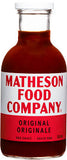 Matheson Foods (Matty Matheson)