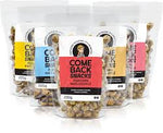 Comeback Snacks Gourmet Popcorn