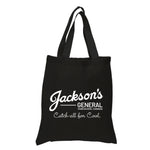 Jackson;'s Corner Store Tote