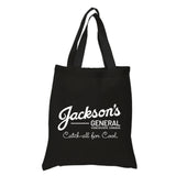 Jackson;'s Corner Store Tote