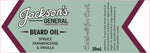 Jackson’s Self Care Products!