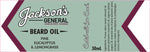 Jackson’s Self Care Products!