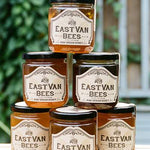 East Van Bees Honey