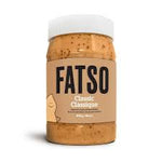 Jackson's Foodie Care Box 50