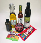 Jackson's Foodie Care Box 100