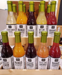 frost bites cordials