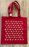 Jackson's Motif Tote