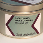 Jackson’s Scented Soy Wax Candles