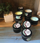 Jackson’s Scented Soy Wax Candles Minis