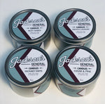 Soy Wax Candles scented
