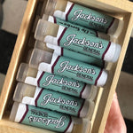Jackson’s Self Care Products!