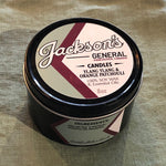 Jackson’s Scented Soy Wax Candles