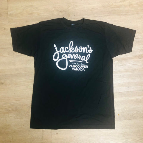 Jacksons General Shop T-shirt 