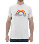 Kingsway Rainbow T-shirt