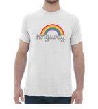Kingsway Rainbow T-shirt