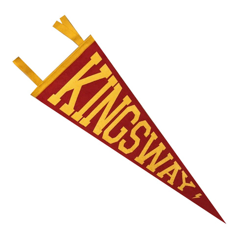 Kingsway Pennant