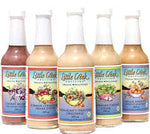Little Creek Dressing