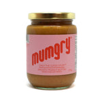 smooth peanut butter