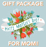 Jackson's Mother's Day Package
