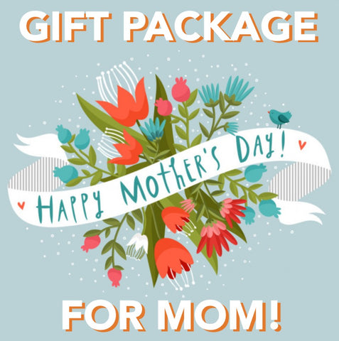 Jackson's Mother's Day Package