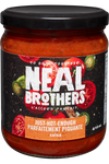 Fresh Salsa