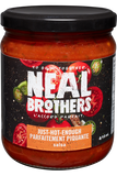 Fresh Salsa