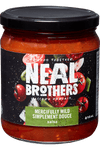 Salsa fresh