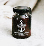 Saltspring Kitchen JAMS