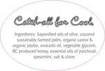 Jackson’s Self Care Products!
