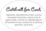 Jackson’s Self Care Products!