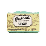 Jackson’s Soap Series 