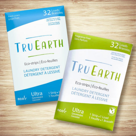 TRU EARTH 